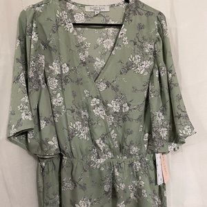 Sweet rain XL blouse
